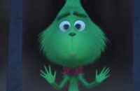 《綠毛怪格林奇》動(dòng)畫配音